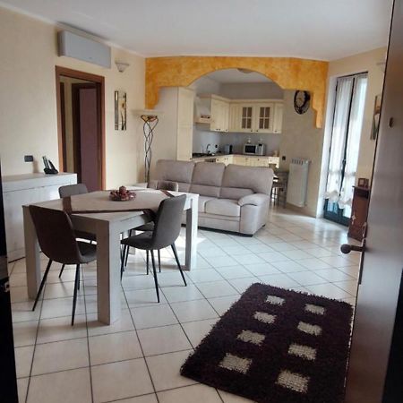 Appartamento Althea Basiano Экстерьер фото