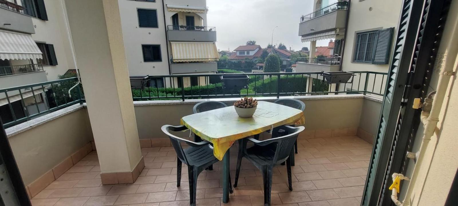 Appartamento Althea Basiano Экстерьер фото