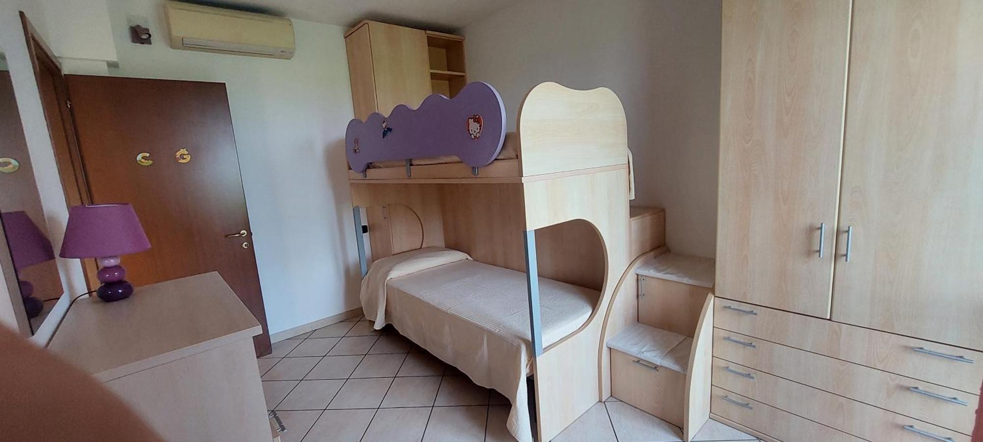 Appartamento Althea Basiano Экстерьер фото